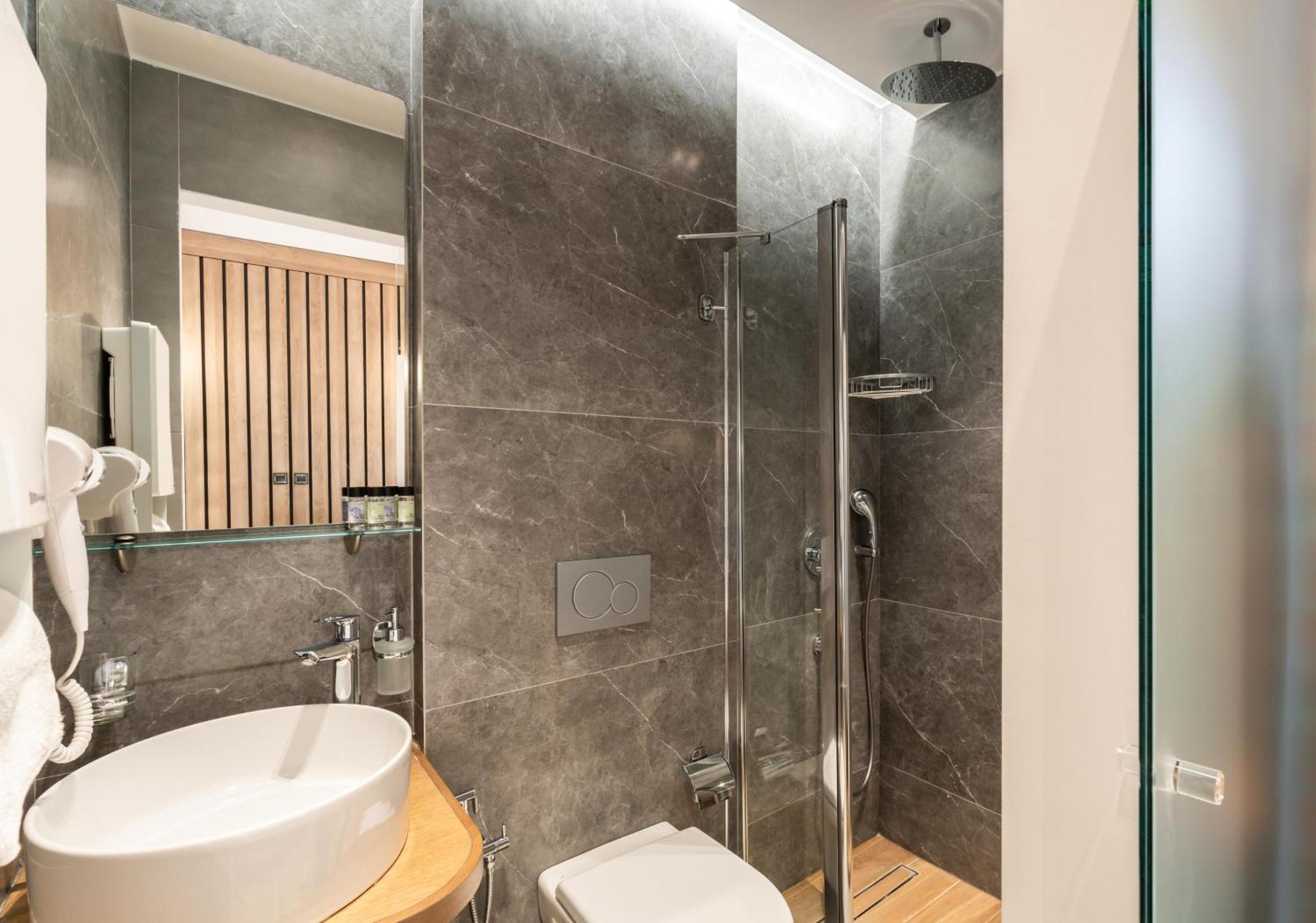 Apartament Luxury Bauhaus Ateny Zewnętrze zdjęcie