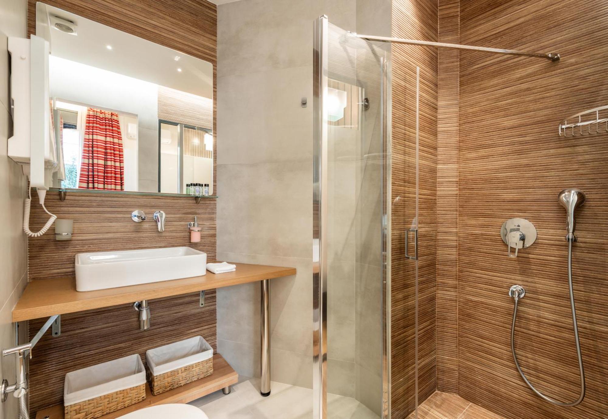 Apartament Luxury Bauhaus Ateny Zewnętrze zdjęcie