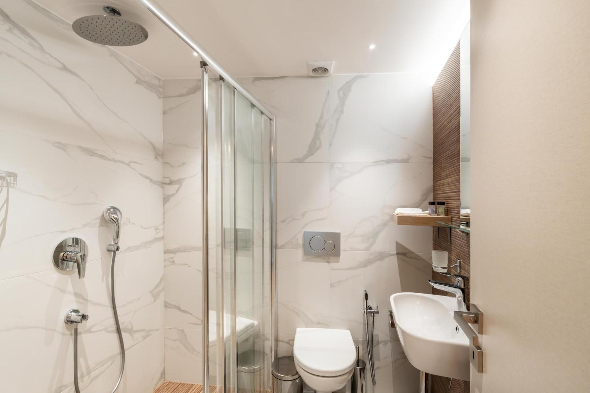 Apartament Luxury Bauhaus Ateny Zewnętrze zdjęcie