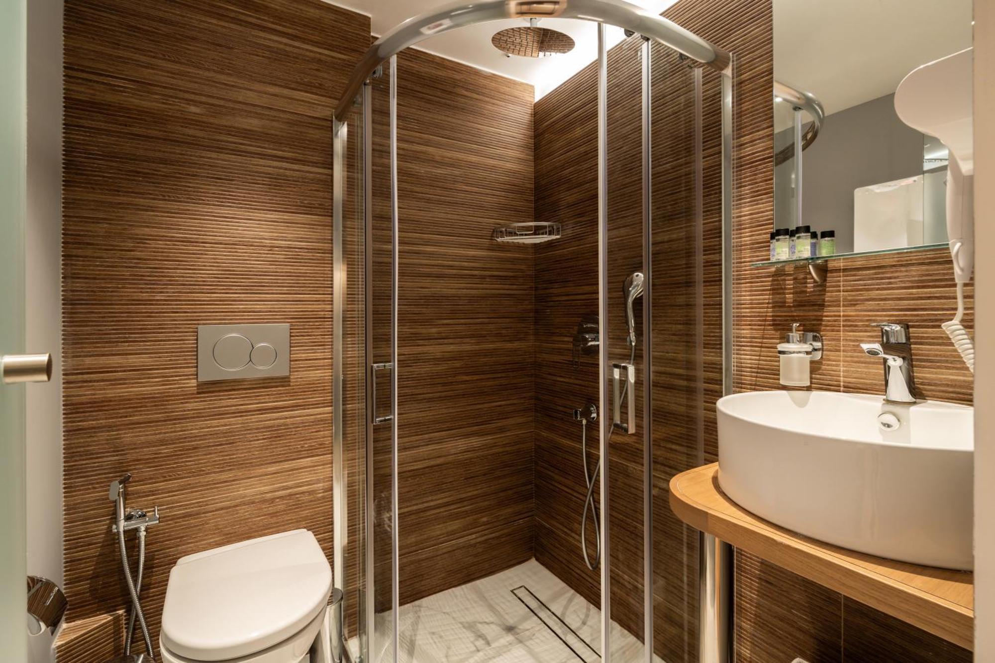 Apartament Luxury Bauhaus Ateny Zewnętrze zdjęcie